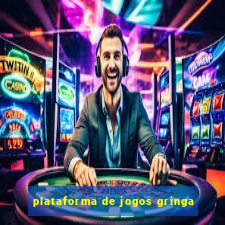 plataforma de jogos gringa